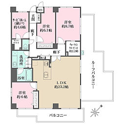 ガーデンホーム南千住EXPlaza