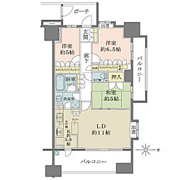 BELISTA都立汐入公園
