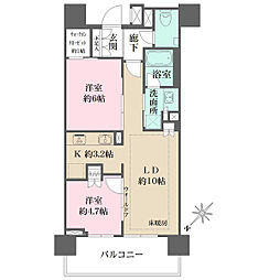 ザ・パークハウス曳舟