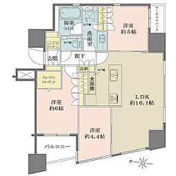 パークホームズ本郷東大前