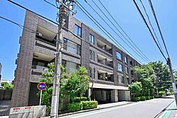 パークハウス駒込染井