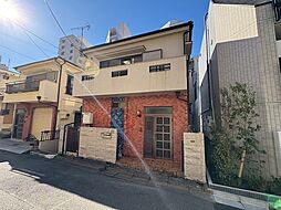 文京区大塚１丁目