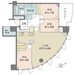 東高西ヶ原ペアシティ