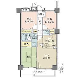 ヴェラハイツ本郷