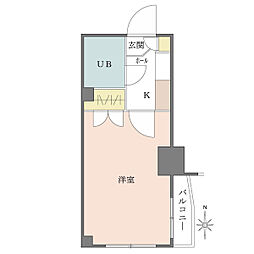 エヴェナール茗荷谷