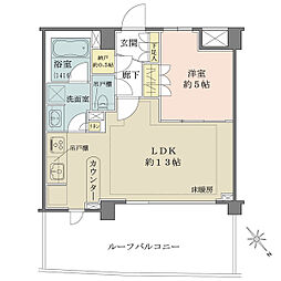 小石川ザ・レジデンスイーストスクエア