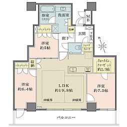 グランスイート千種タワー