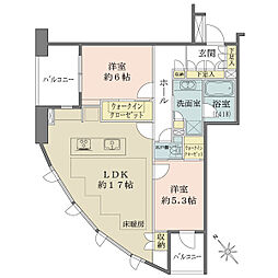 グランスイート文京本駒込