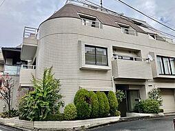 豊島区駒込６丁目