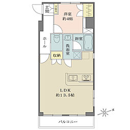 湯島武蔵野マンション