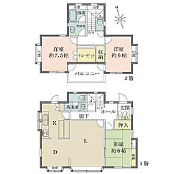 横浜市磯子区上中里町