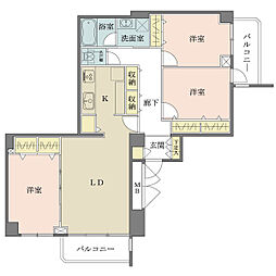 徳川マンション