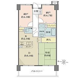 ローヤルシティ西尾久