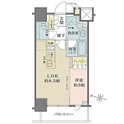 ブランズ文京本郷一丁目