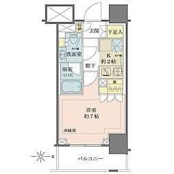 ザ・パークハウス小石川後楽園