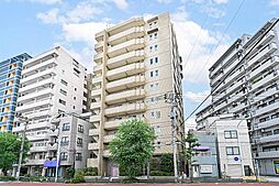 グランスイート文京本駒込