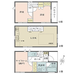 文京区千駄木５丁目