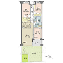 パークハウス千石丸山町