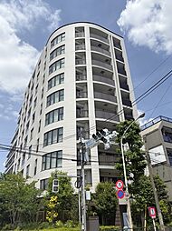 プラウド上鷺宮