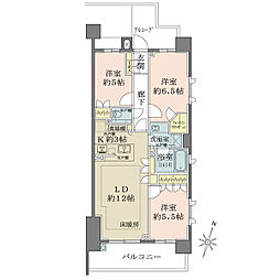 ザ・パークハウス文京護国寺