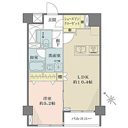 藤和東池袋コープ