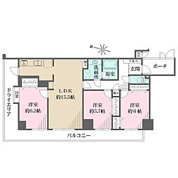 藤和シティホームズ大泉学園町
