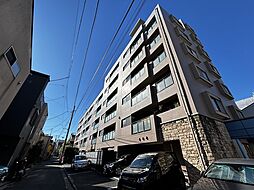 マイキャッスル東長崎デュオ