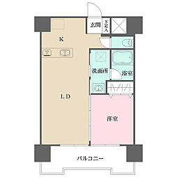 パラスト新板橋