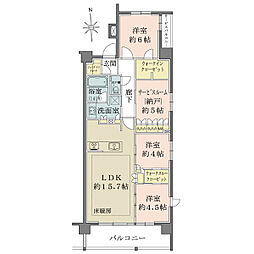 クリオ川越大手町