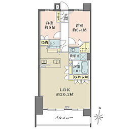 ザ・パークハウス文京護国寺