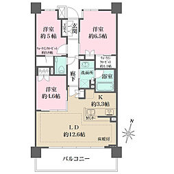 ザ・パークハウス保谷レジデンス