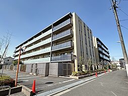 ザ・パークハウス保谷レジデンス