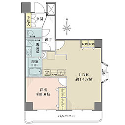 藤和シティコープ南大塚