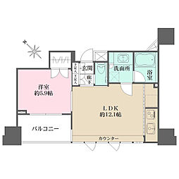 アトラス大塚南フラットコート