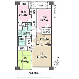 清瀬パークハウス