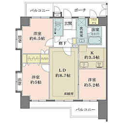 藤和シティホームズ西巣鴨