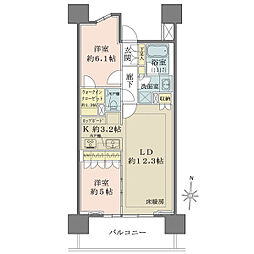 ザ・パークハウス川口本町