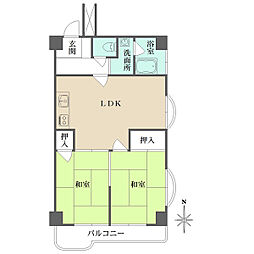 パークハイツ高島平