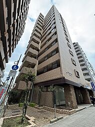 マンションアクロス西巣鴨