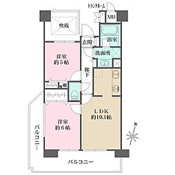 ダイヤモンドスクエア戸田公園