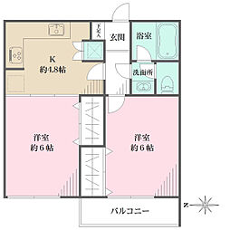 十条エイコーハイツ