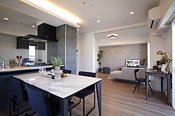 ライオンズタワー赤羽