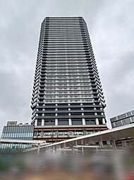 ザ・タワー十条