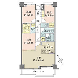 リノア北赤羽