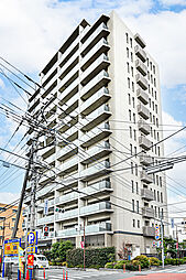 プラウド浦和岸町サンクアージュ