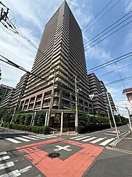 パークシティ大宮B棟