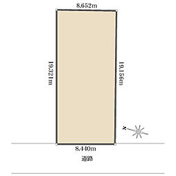 さいたま市中央区上落合３丁目