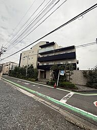 ザ・パークリモアさいたま新都心