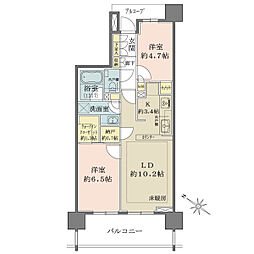 ザ・パークハウス浦和別所