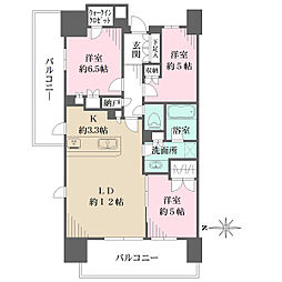 ザ・パークハウス浦和岸町